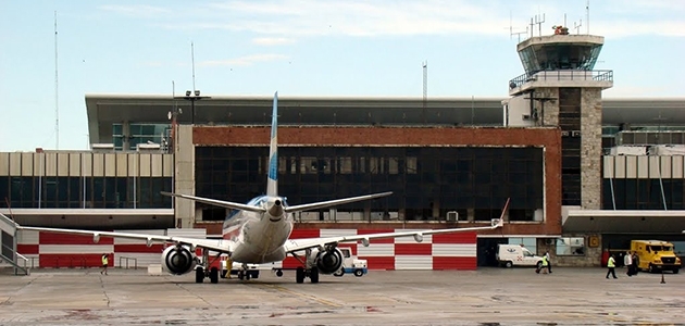 Buscan un low cost San Juan-Córdoba a $1900 ida y vuelta