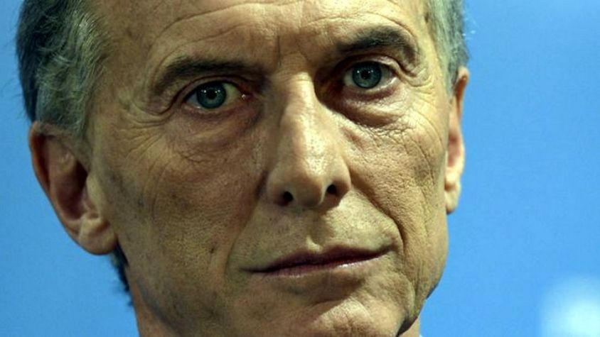Casi el 53% de las personas no votarían a Macri si fuera candidato en 2019