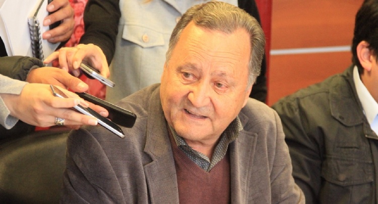 «Hemos incrementado el número de comedores escolares, ya que muchos alumnos se dormían en clases»