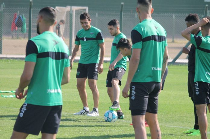 Un DT para San Martín: el mundialista descartado, el ídolo al que ni llamaron y… ¿viene Maradona?