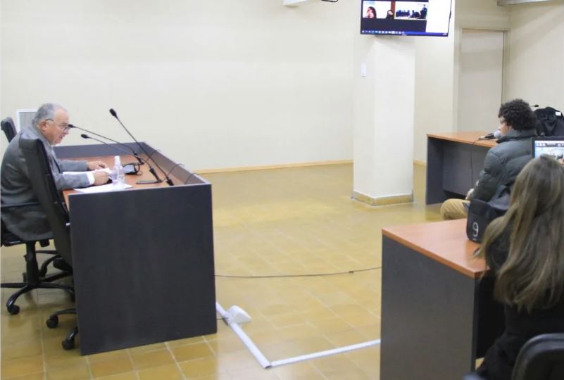 Caucete: Acusan a un riojano de haber violado a una joven de 17 años