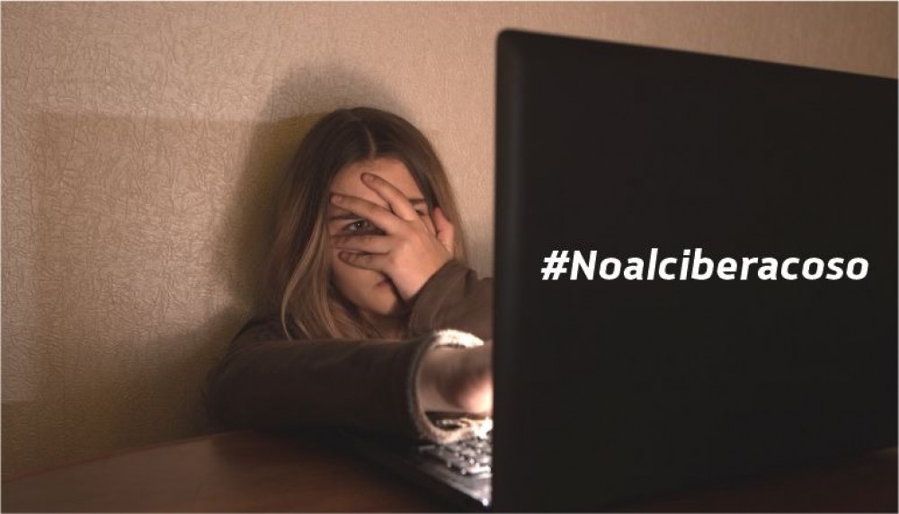 Alertan sobre una modalidad de violencia de género o acoso online