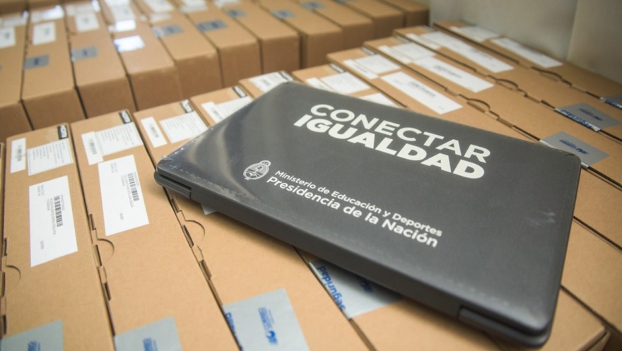 Educación repartirá 6 mil netbook gratis en San Juan