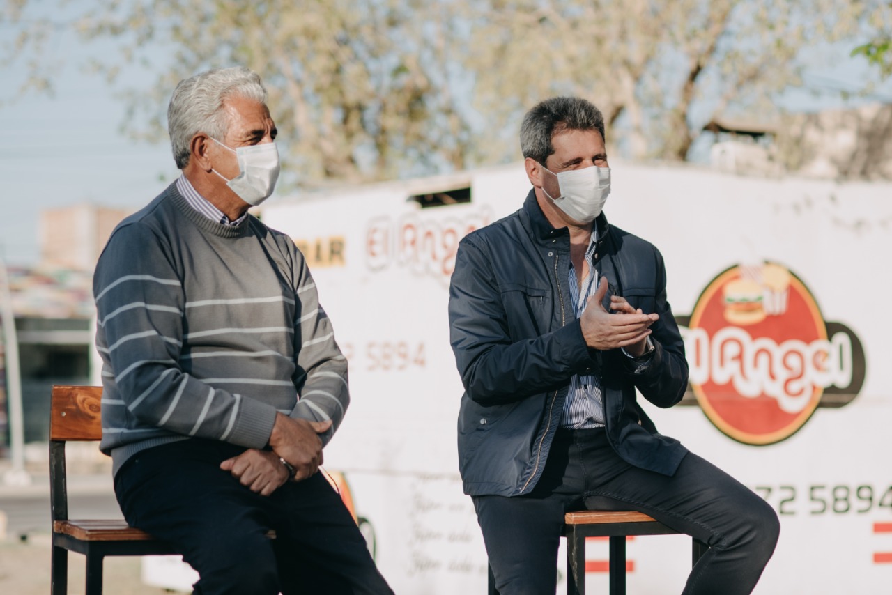 Frente Todos: Debemos fortalecer la economía social y el emprendedurismo