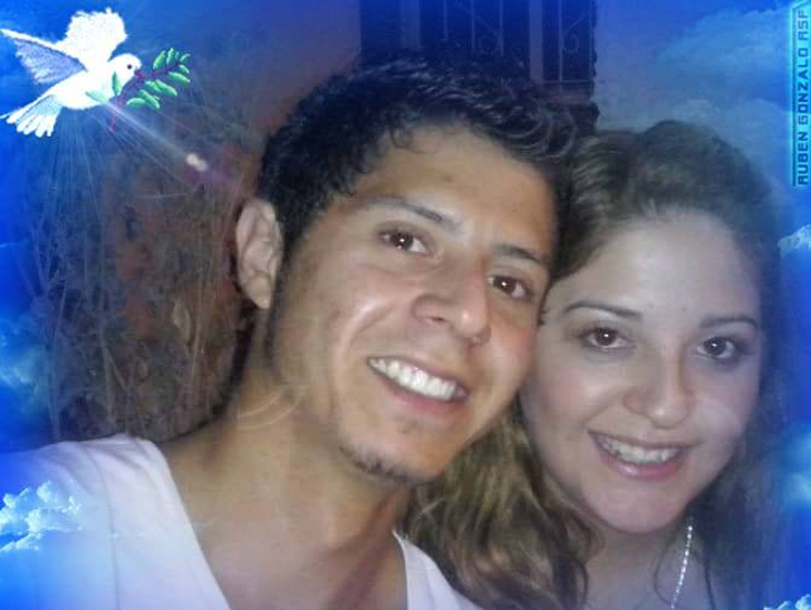 PERDIÓ EL CELULAR DONDE TIENE LAS FOTOS DE SU HERMANO QUE MURIÓ