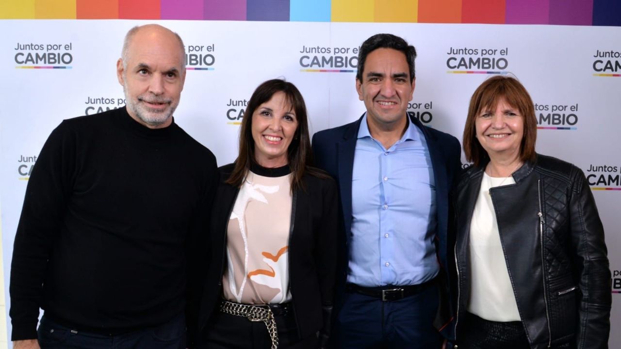 ¿Plagio? Cornejo presentó proyectos iguales a los de otros legisladores