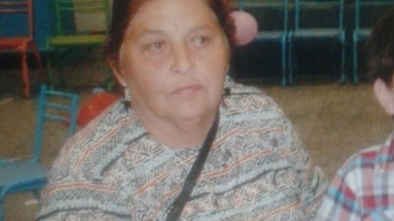 Muerte de una caucetera en 2016: el procesado rechazó un juicio abreviado