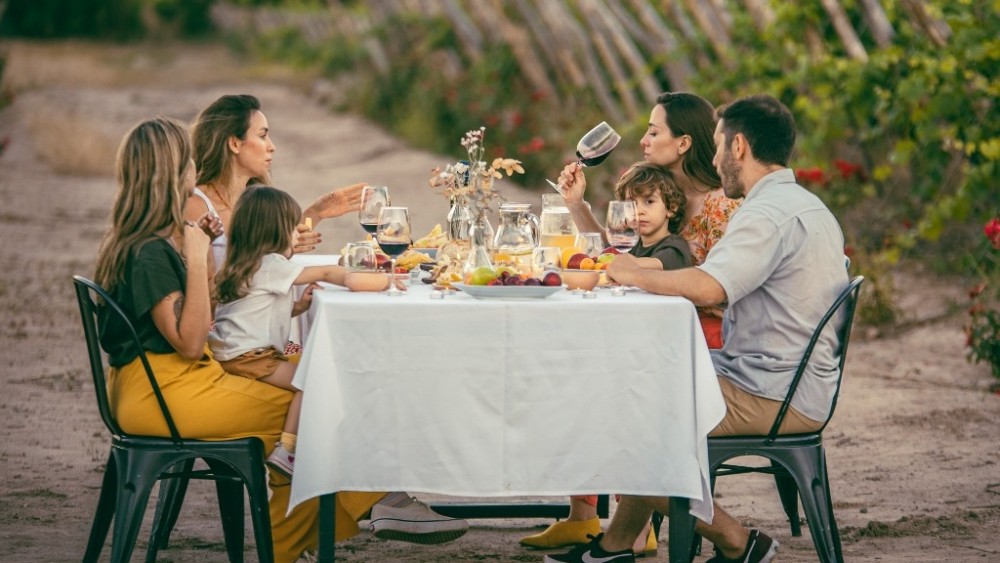 San Juan será protagonista del Encuentro Nacional de Turismo del Vino