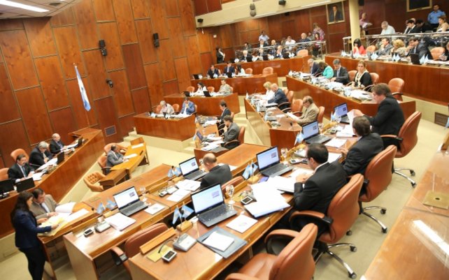 El oficialismo tiene los votos para cambiar una ley y sacar las PASO