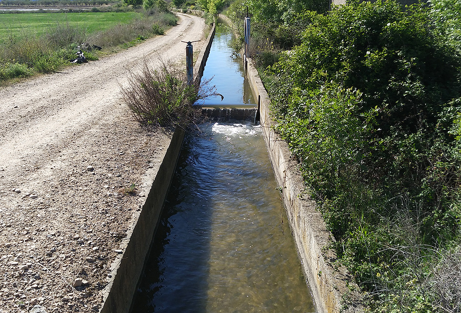 Hidráulica: los cortes acordados siguen igual, pero habrá regulación de agua