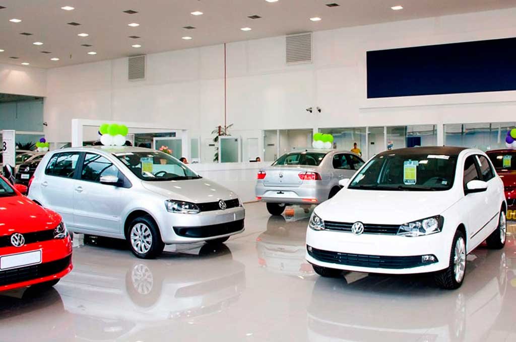 Planes de autos 0 km en San Juan: ya son más de 500 los ahorristas que se sumaron al amparo