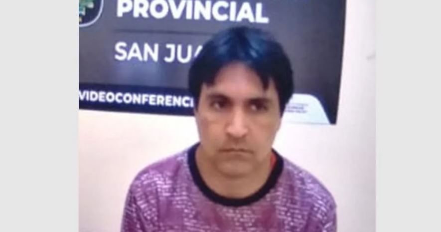 Caucete: le dieron 23 años de cárcel por matar a su vecina, cuando se enfrentaba contra otros vecinos
