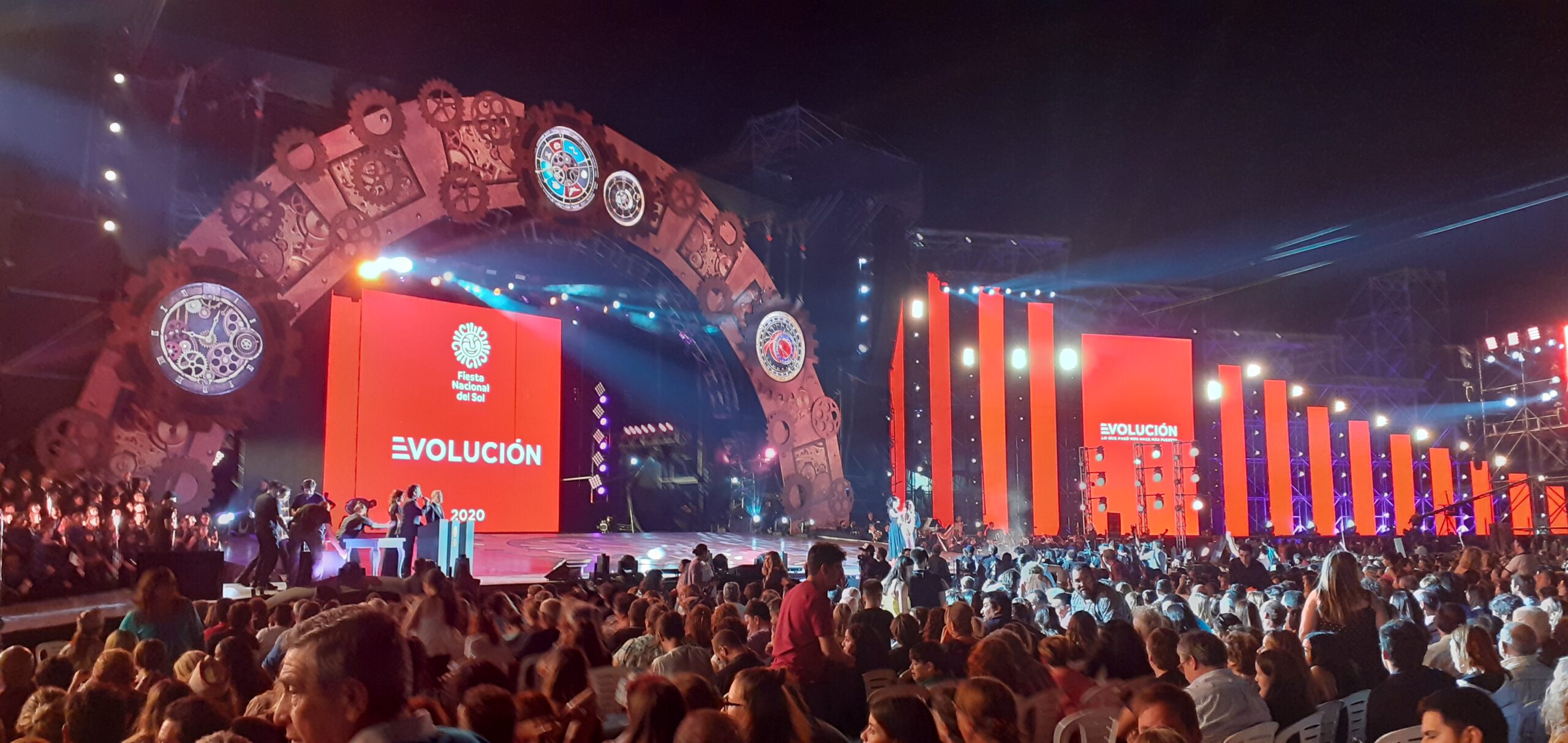 Pase sanitario: ¿qué ocurrirá con la Fiesta Nacional del Sol?