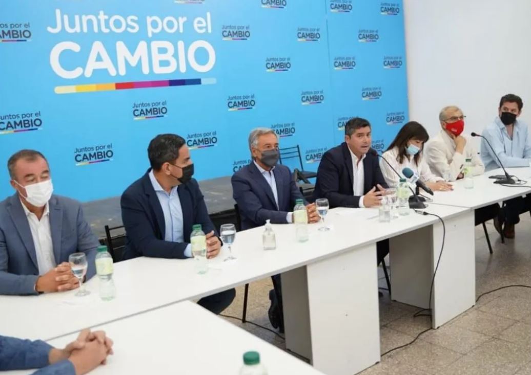 El macrismo sale en bloque a rechazar la eliminación de las PASO: «No se justifica de ninguna manera»