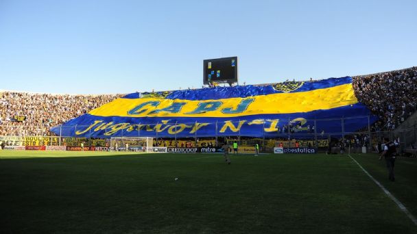 Boca jugará un hexagonal internacional de verano en San Juan