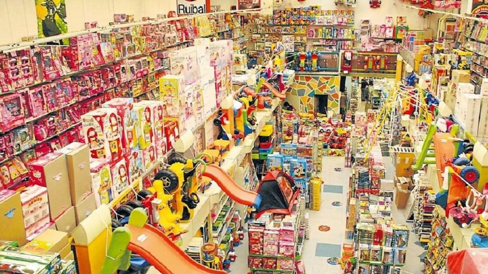 Los Reyes Magos en San Juan podrán comprar con descuentos de hasta el 30%
