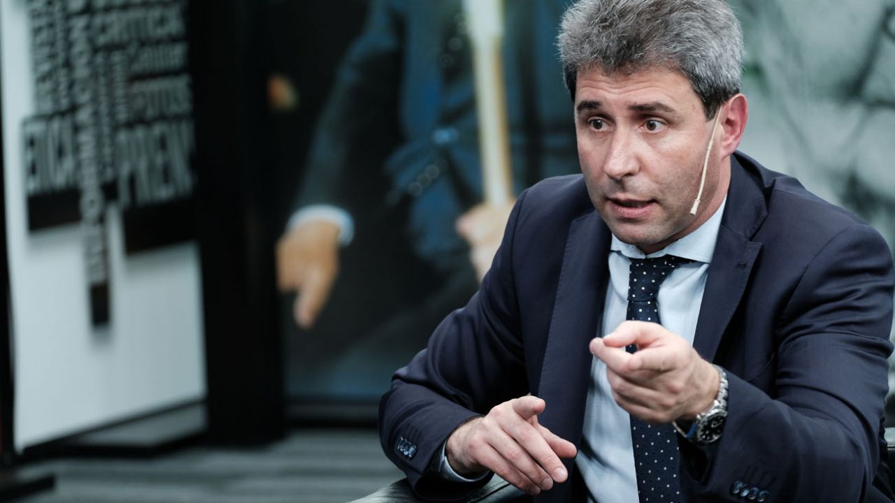 Uñac: «vamos a trabajar en la unión del PJ en San Juan»