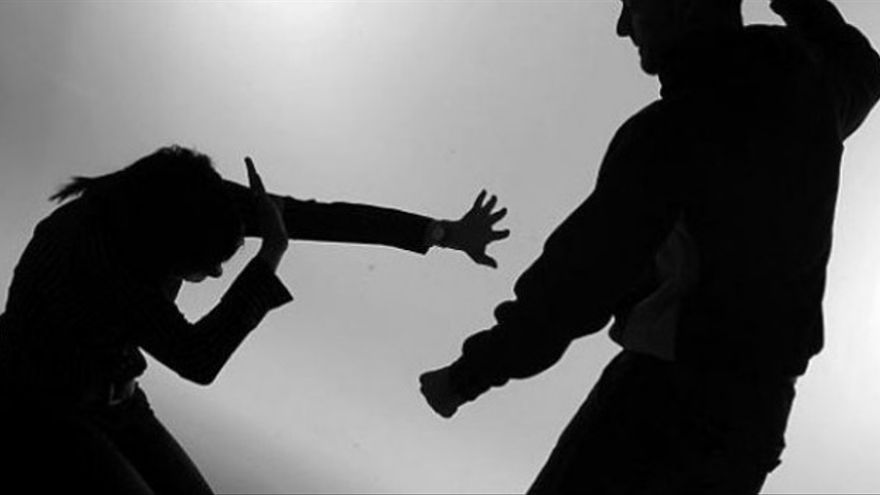 25 de Mayo: golpeó a su ex pareja por ir a comprar y dejar a los hijos en la casa