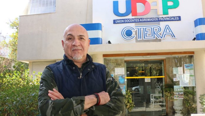 UDAP retoma la paritaria con duras condiciones