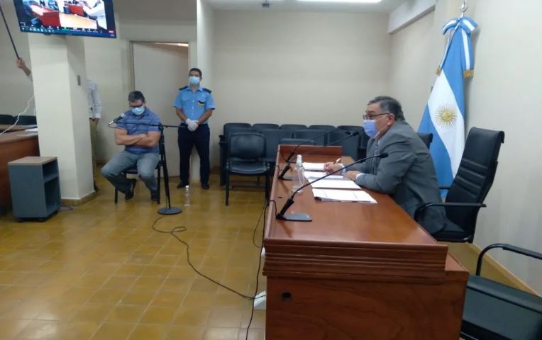 El caucetero que ebrio mató con su auto a un jornalero no irá preso