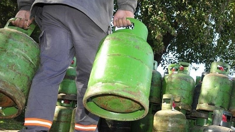 San Juan accede a subsidios para la compra de garrafas