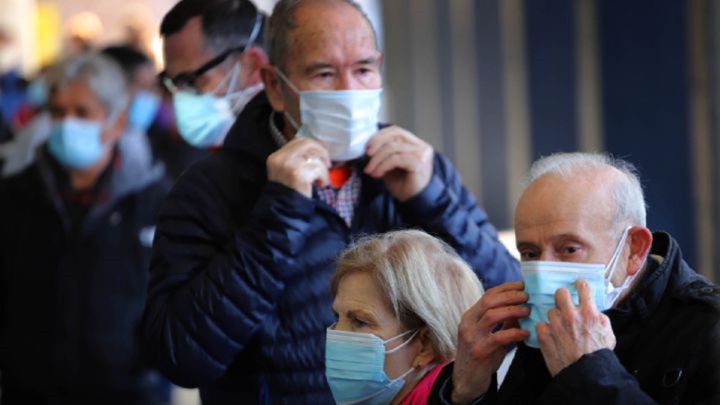 Anses paga desde hoy el bono extra a jubilados