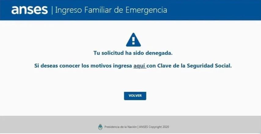 Cómo anotarse al bono $18.000 y no ser rechazado
