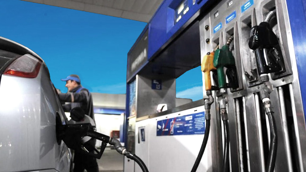 Cupos de gasoil: en San Juan miran el probable stock de cara a un mes más