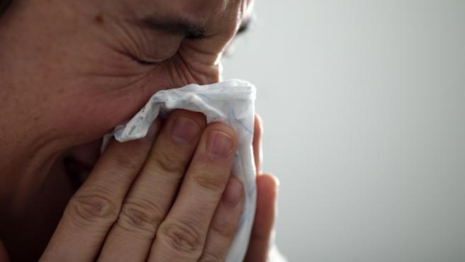 San Juan: ahora la gripe A afecta más a los adultos menores de los 60 años