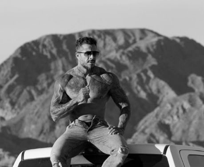 Empresario sanjuanino es el más likeado de TikTok en Argentina