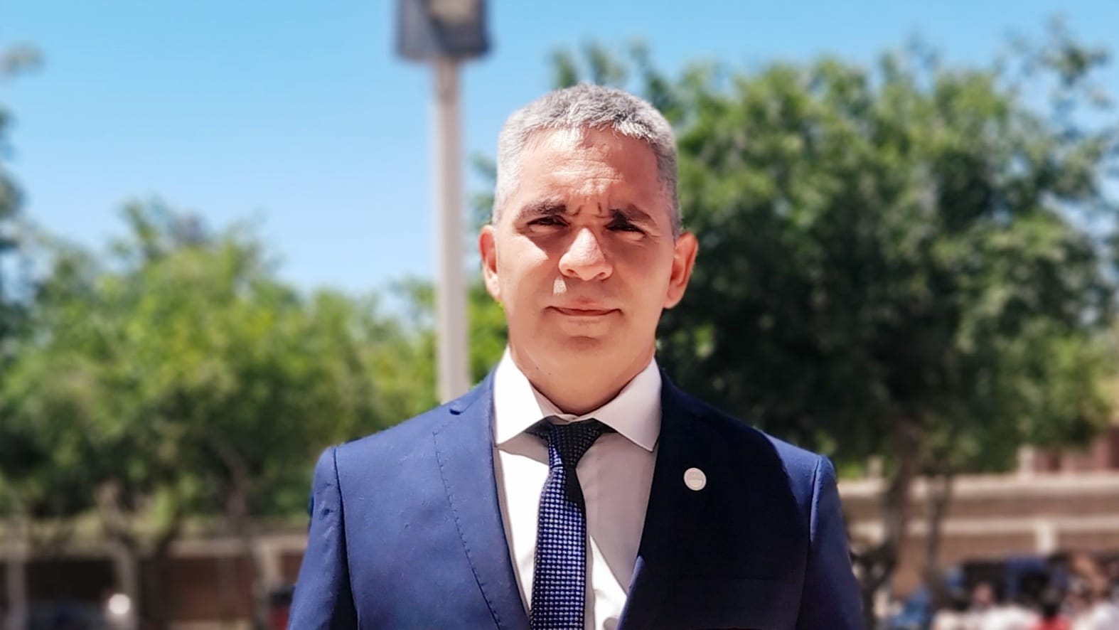EMANUEL LÓPEZ: EN CAUCETE DESDE EL BLOQUISMO TRABAJAMOS PARA FORTALECER EL PARTIDO Y ESTAR MÁS CERCA DE LA GENTE