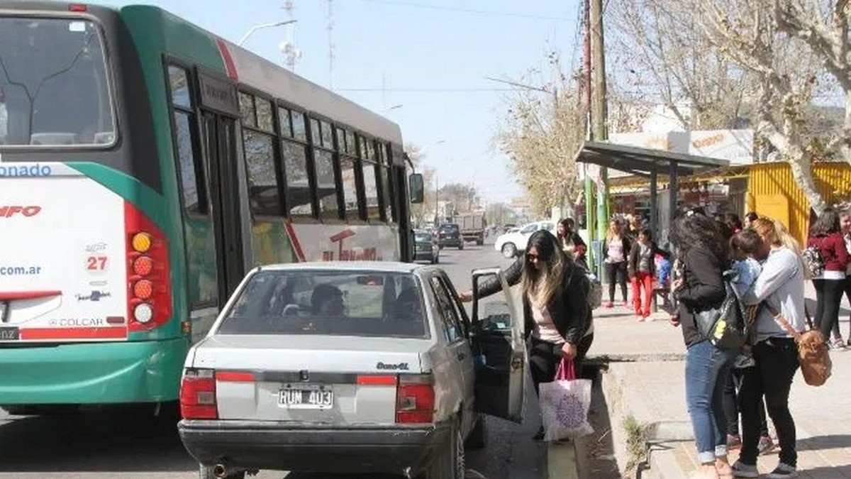 Brutal ataque a un remisero que iba a realizar una viaje a la Difunta Correa