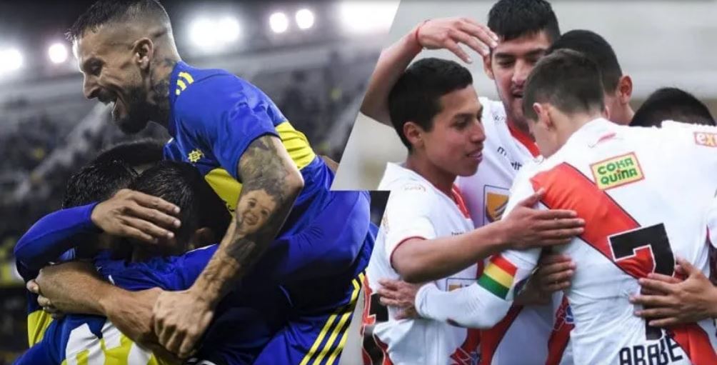 Boca va hoy por su primer victoria en la Copa Libertadores