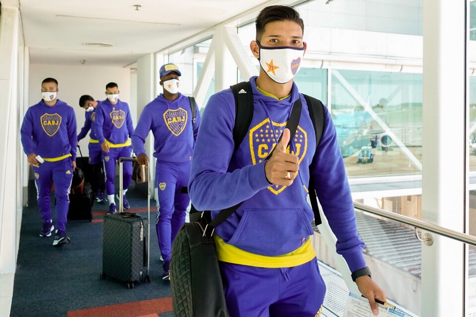 Boca debuta en la Libertadores ante Deportivo Cali, a qué hora y dónde verlo