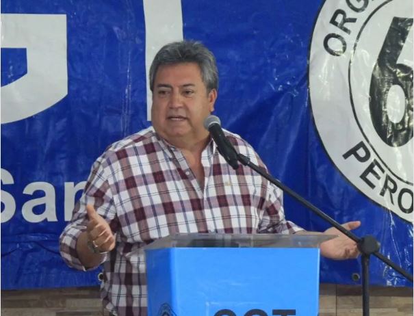 Cabello: «Hay dirigentes nacionales que piensan en un estallido social»