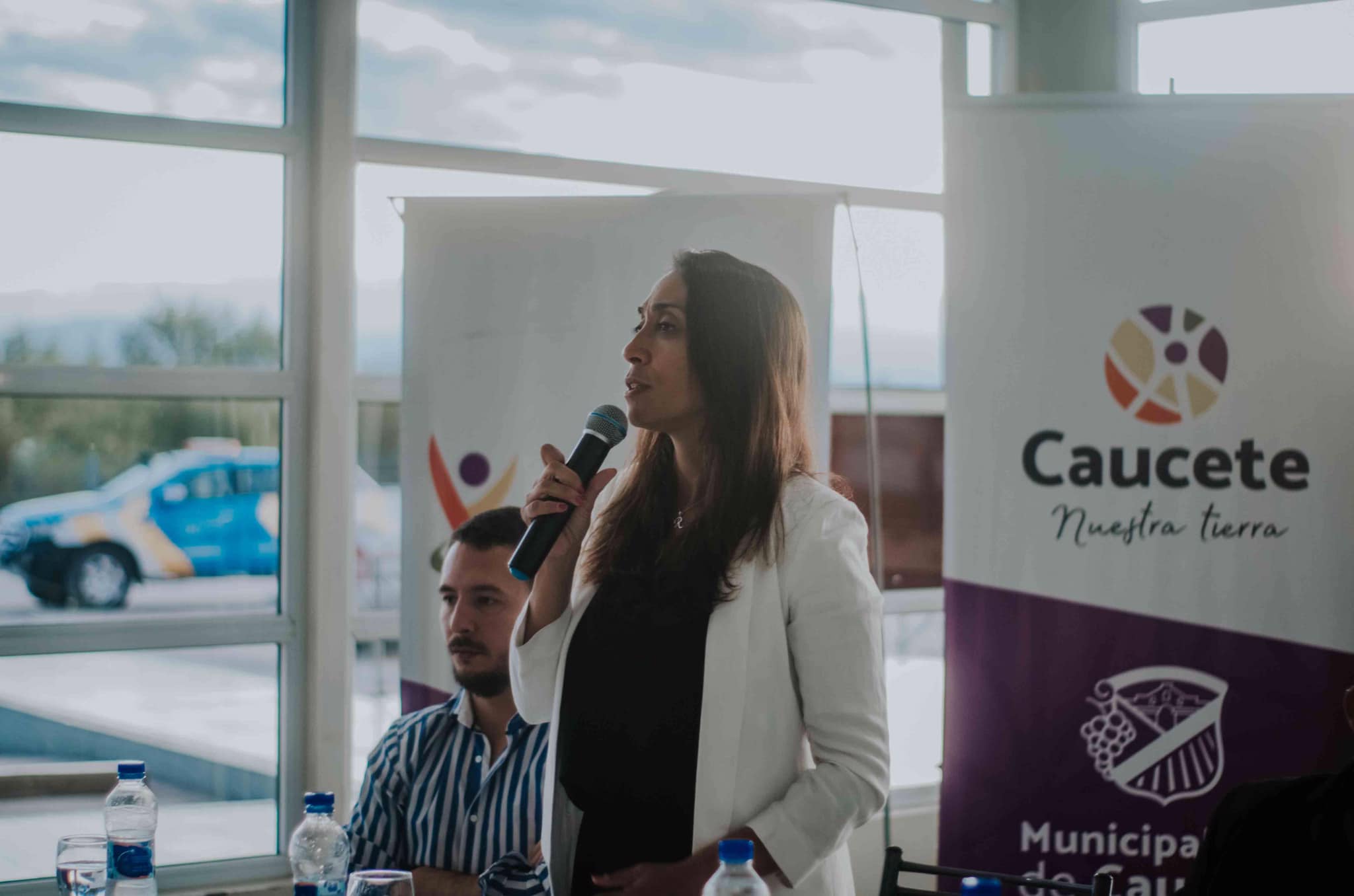 Caucete: becas para estudiantes de distintos niveles
