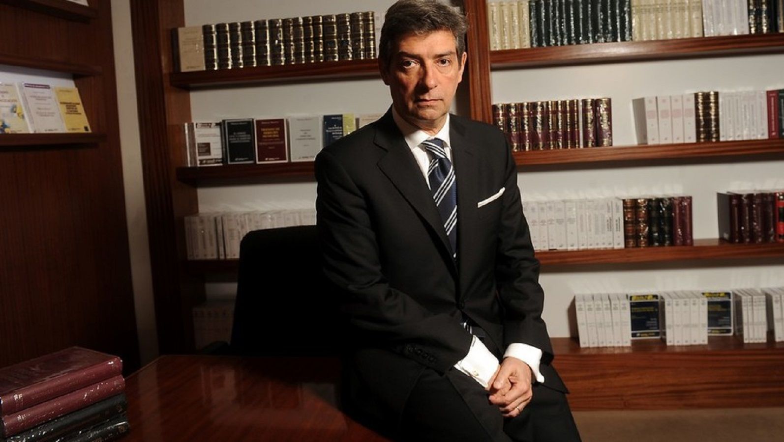 Polémica, la Corte ya avanza para quedarse con el Consejo de la Magistratura