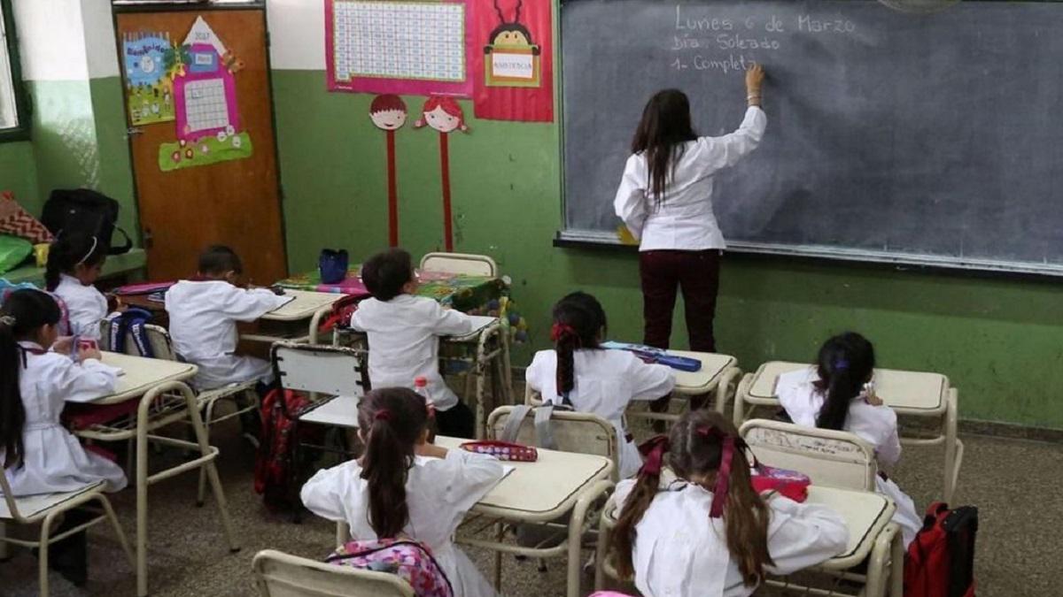 UDAP sobre la extensión horaria en primaria: «No es algo tan sencillo de implementar»