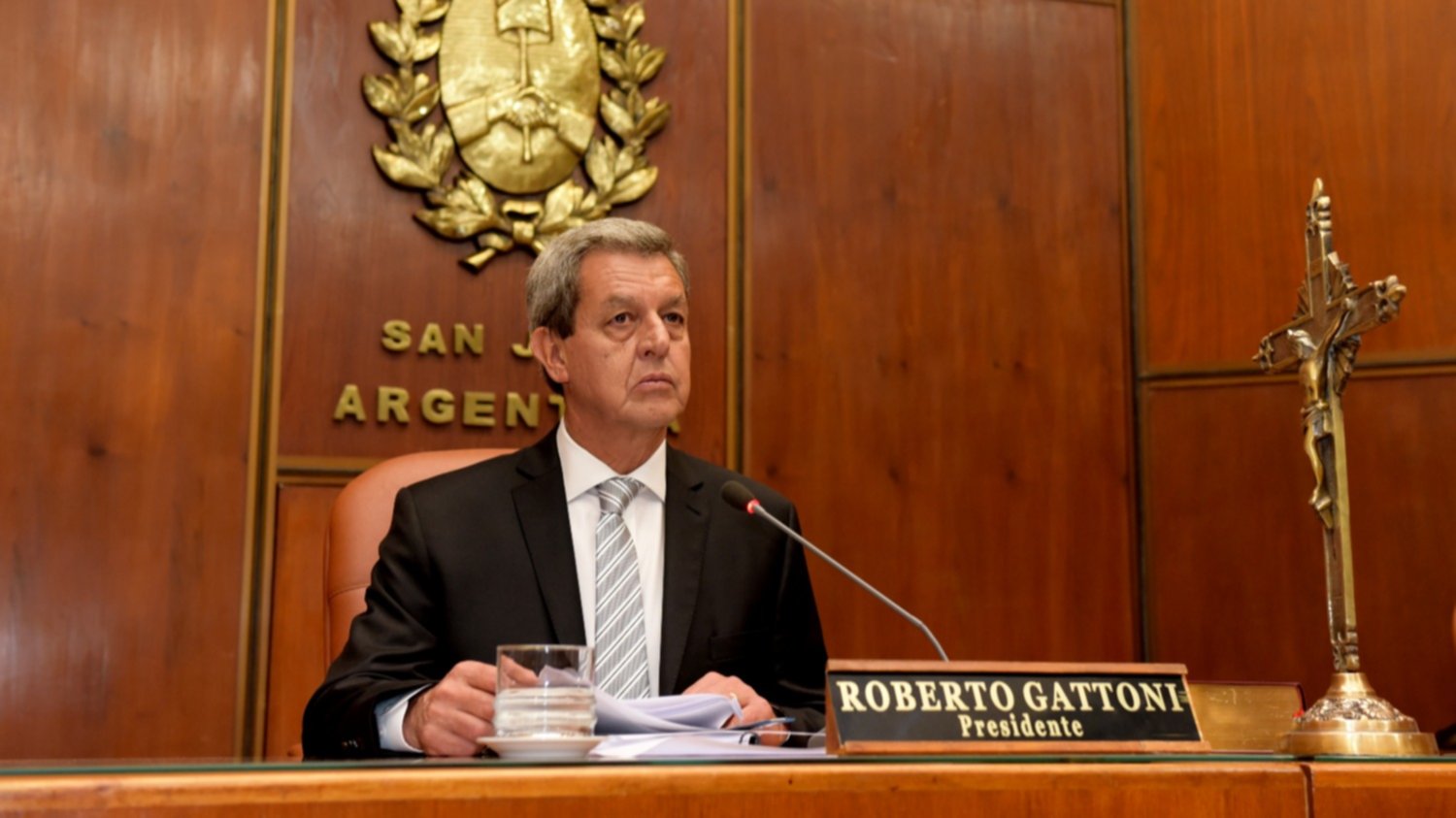 Otro llamado del Gobierno para debatir las reformas electorales