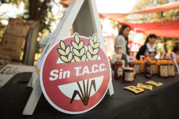 San Juan tendrá una libreta sanitaria para celíacos: en qué consiste