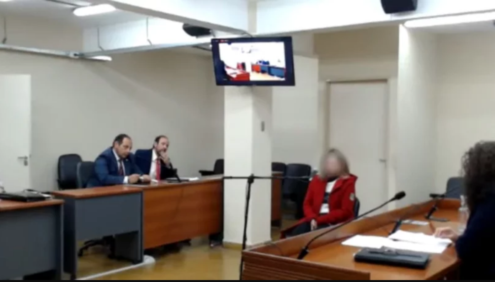 Caucete: una docente va a juicio por una presunta golpiza a su propia hija