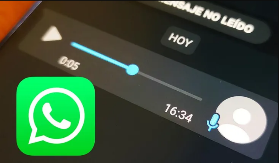 WhatsApp: cómo transcribir un audio a texto