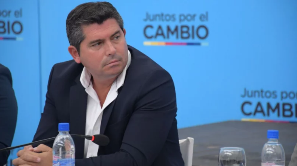 Otra denuncia contra una funcionaria de Orrego