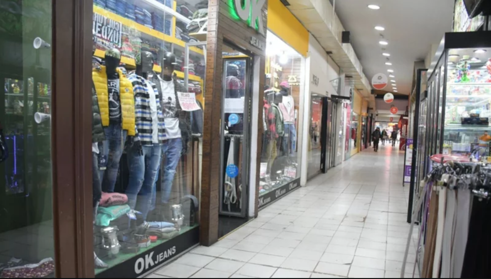 Este lunes no habrá atención al público en el comercio sanjuanino