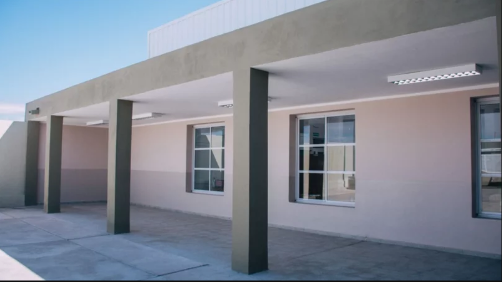 Nación financiará en San Juan la construcción de 30 escuelas