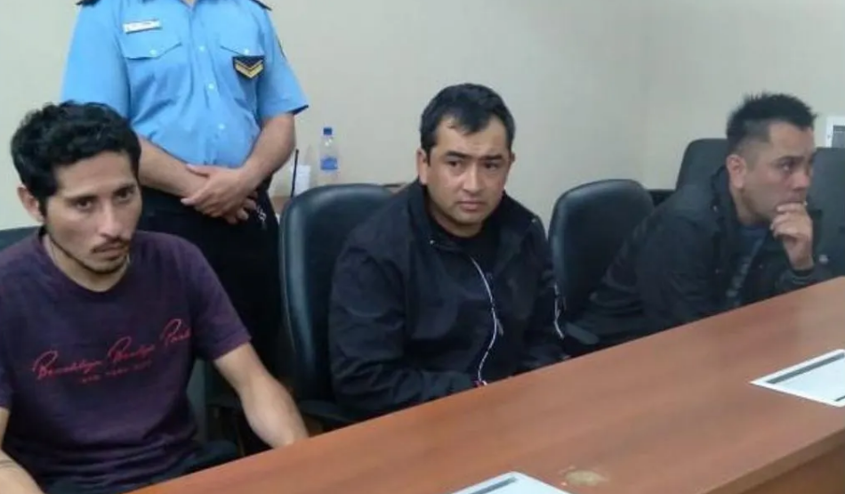 Caucete: sospechaban que entre 3 violaron a una joven, pero ayer un tribunal los absolvió