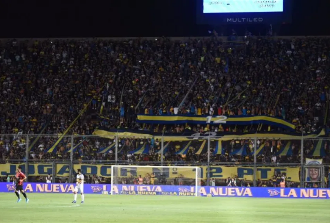 San Juan: Las entradas para ver a Boca en el Bicentenario costarían hasta 7.000$