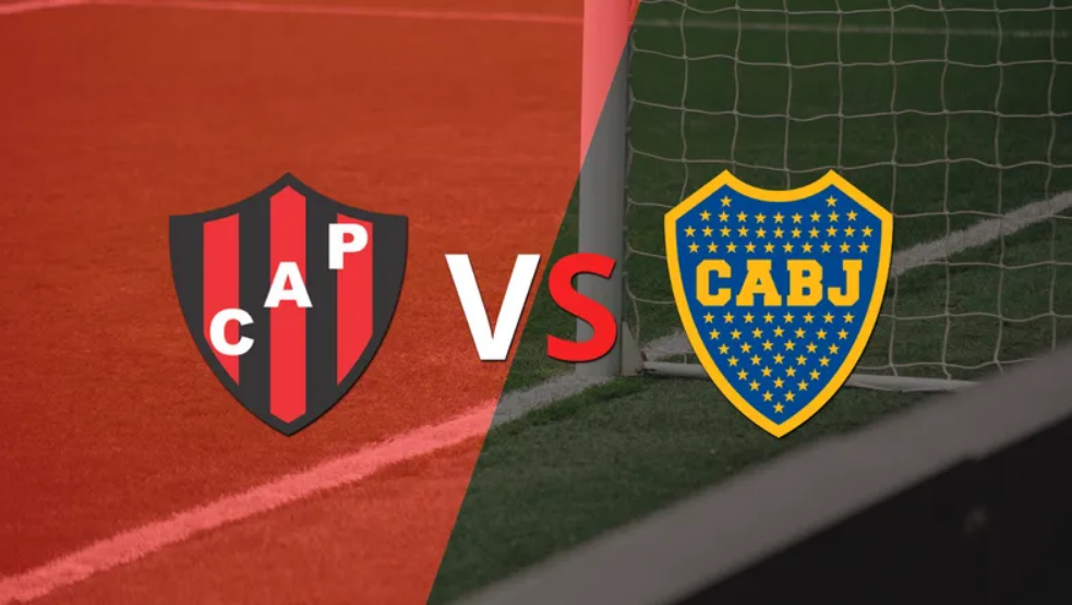 San Juan: venta de entradas para Boca vs Patronato