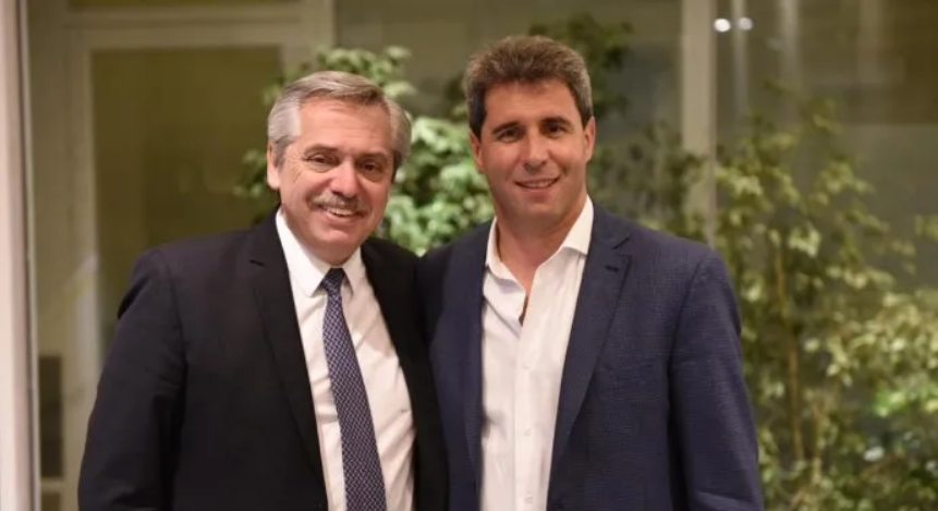 Hoy llega el presidente y entregará 837 casas