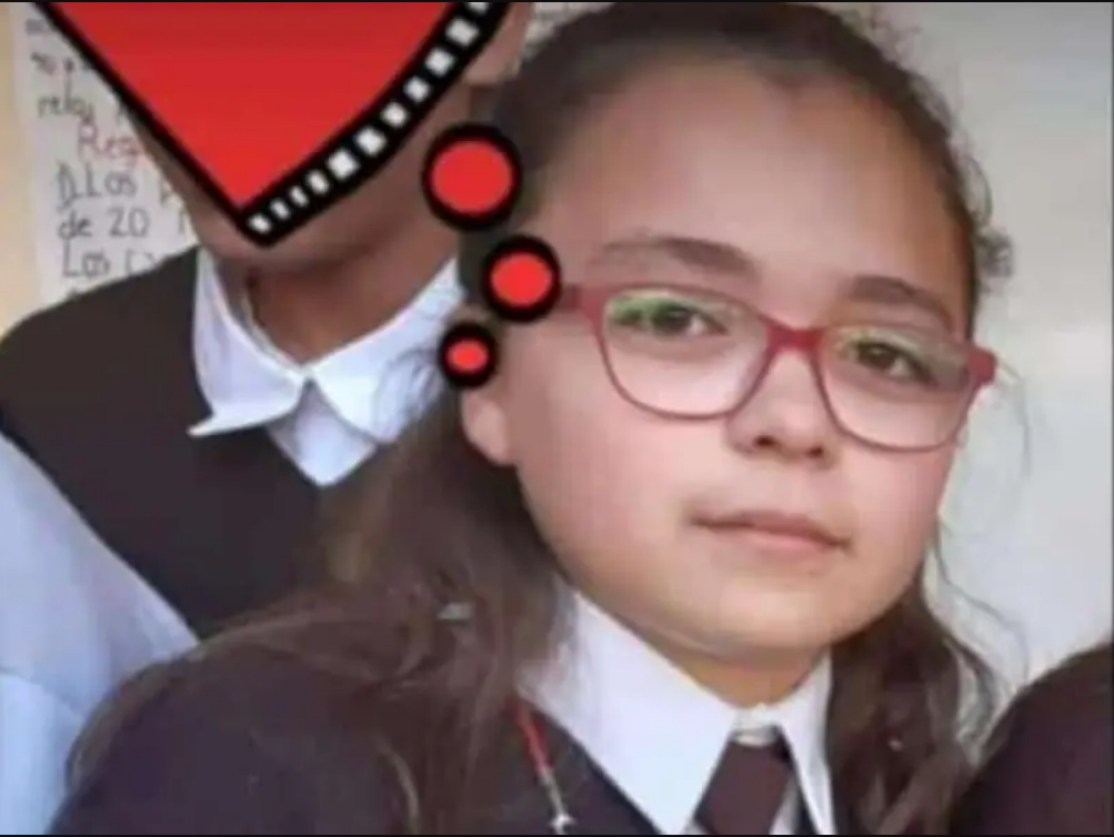 Muere la niña sanjuanina de 12 que padecía meningitis